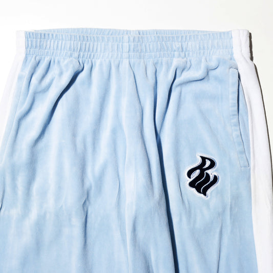 vintage rocawear truck pile trousers