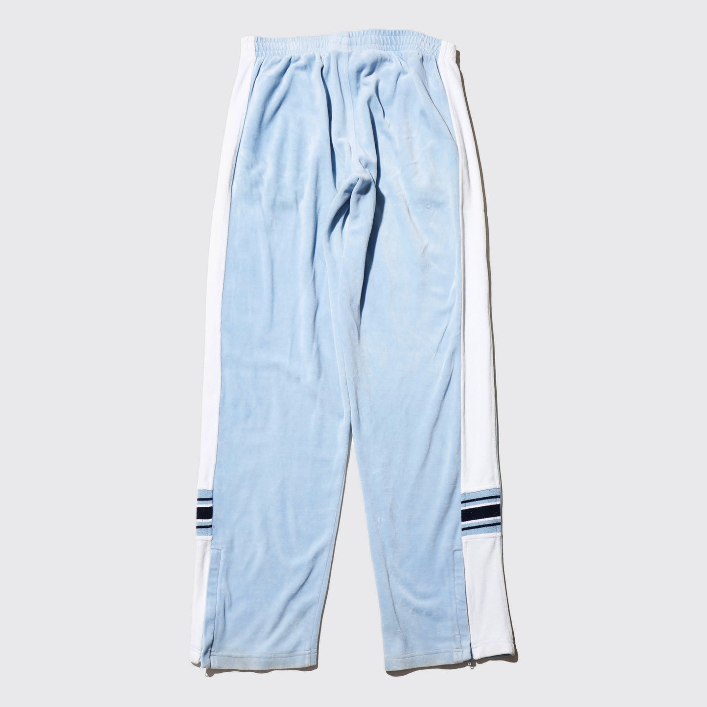vintage rocawear truck pile trousers