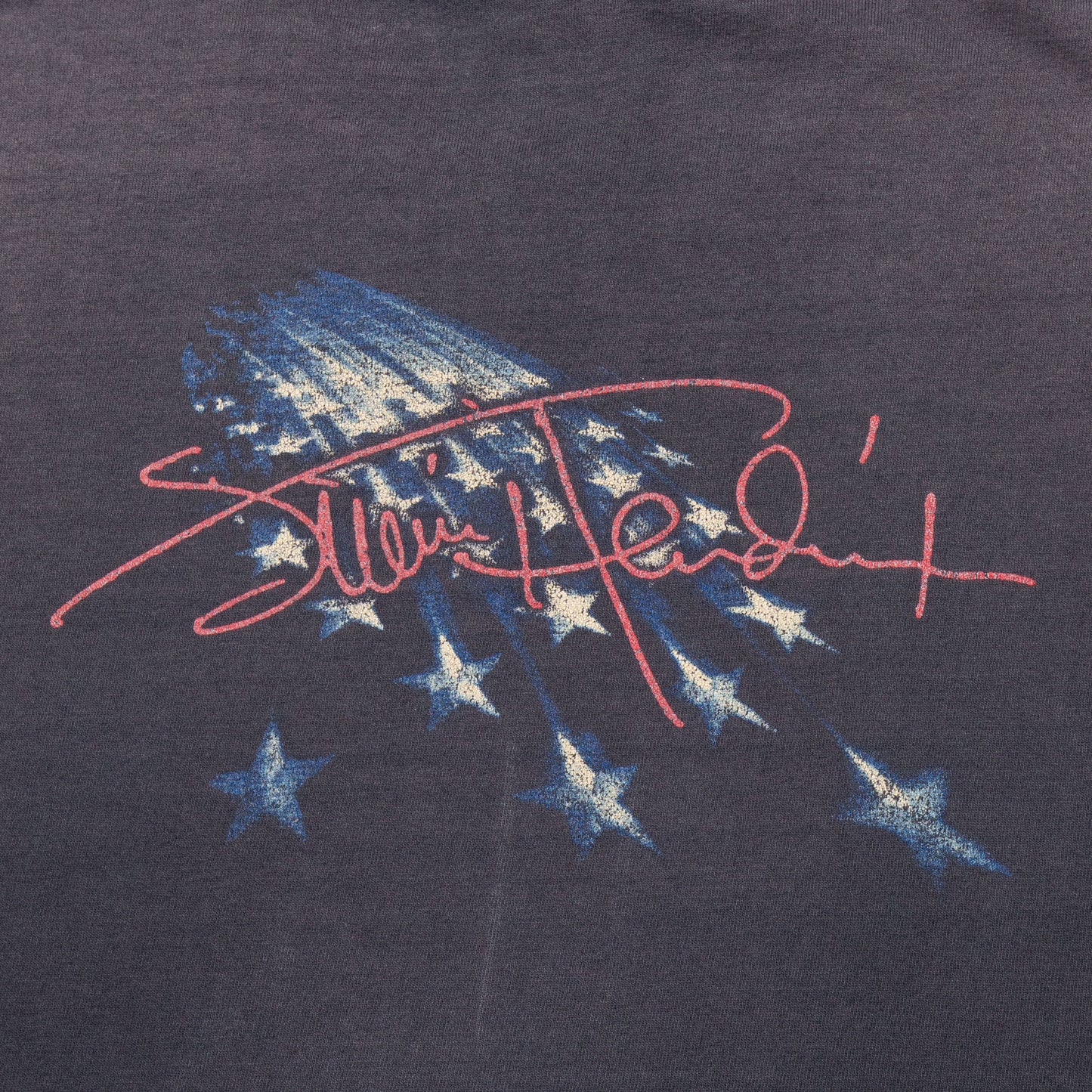 vintage just2000's Jimi Hendrix cut off t-shirt