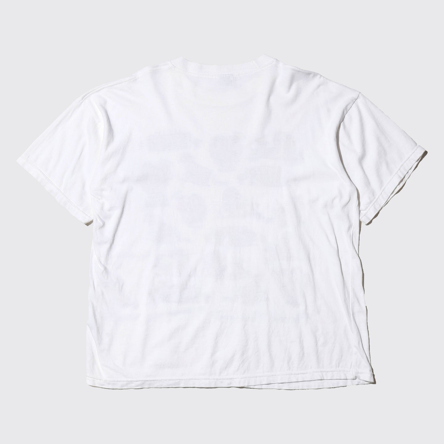 vintage 90's f*ck t-shirt