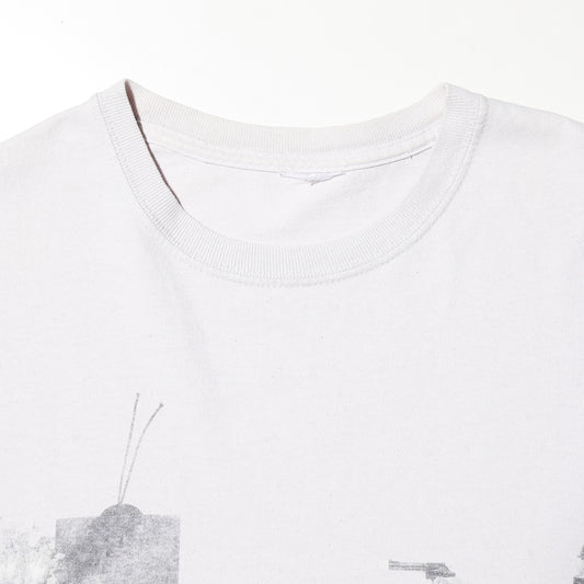 vintage 2014's Rage Agains The Machie maxell parody t-shirt