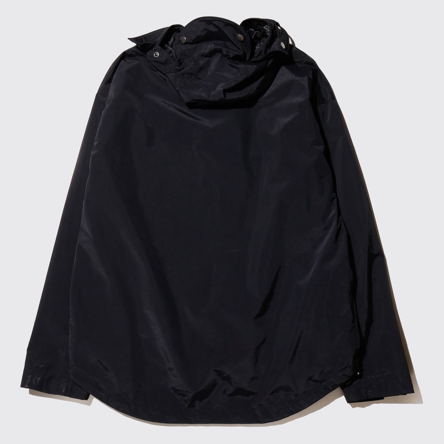 vintage goggle shell jacket