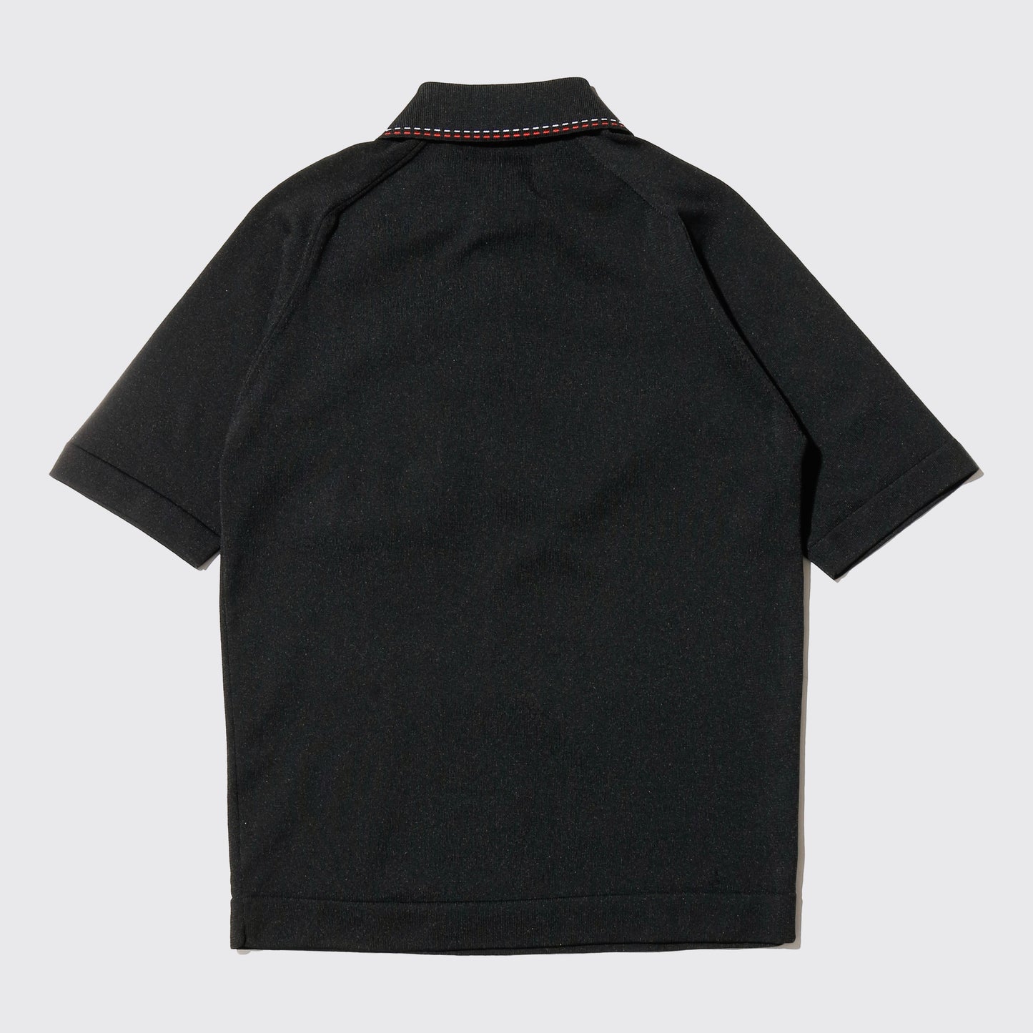 vintage 70's mcgregor stitch acrylic polo h/s