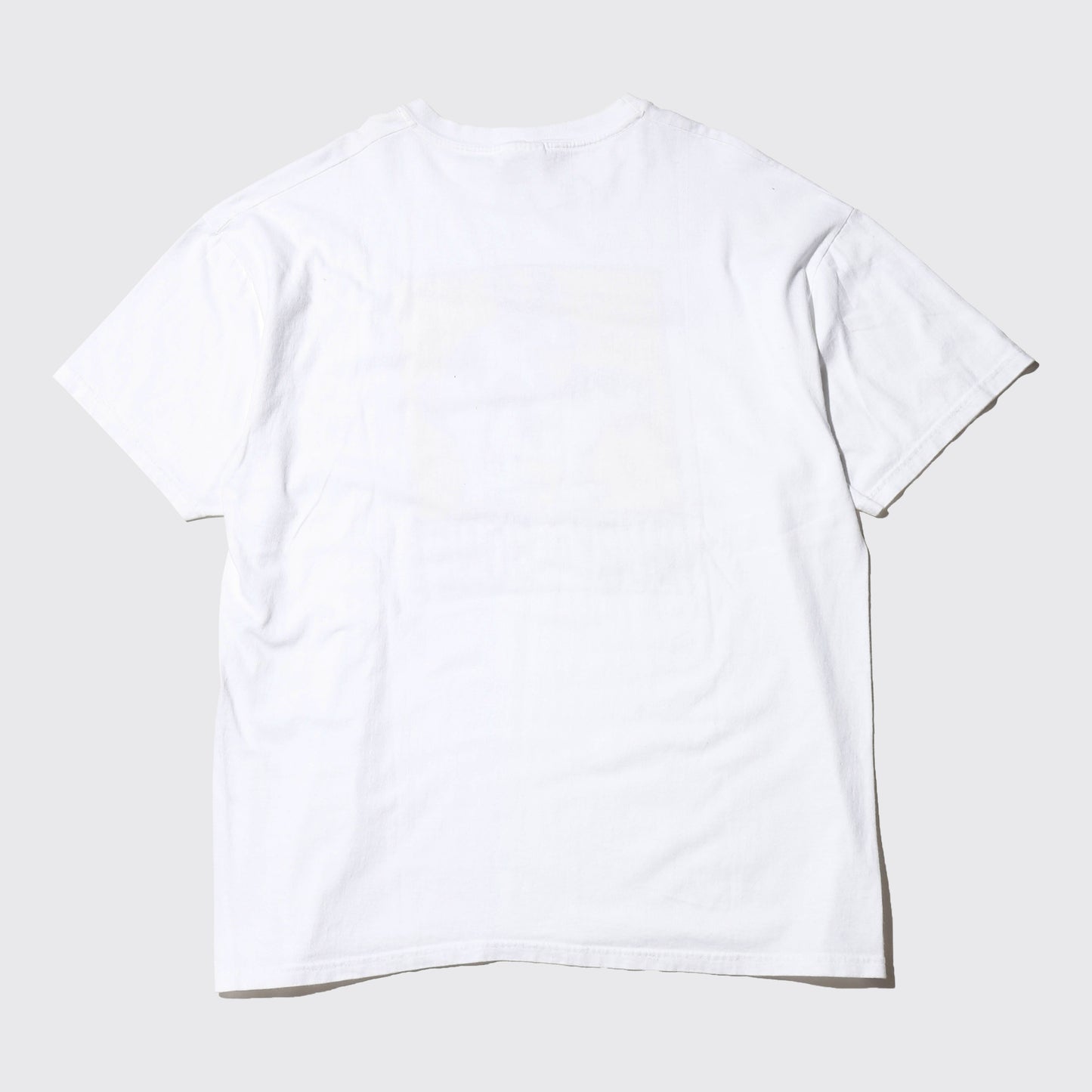 vintage bury the bone f*ck t-shirt