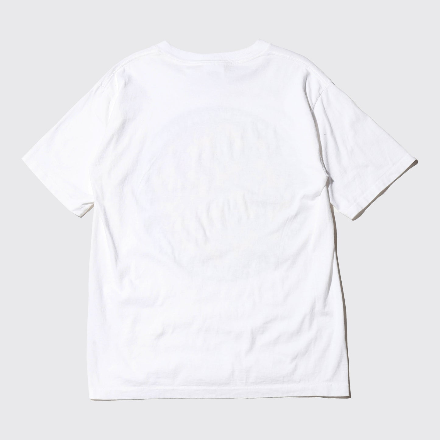 vintage 90's new york art vibe keith haring "dancing circle" t-shirt