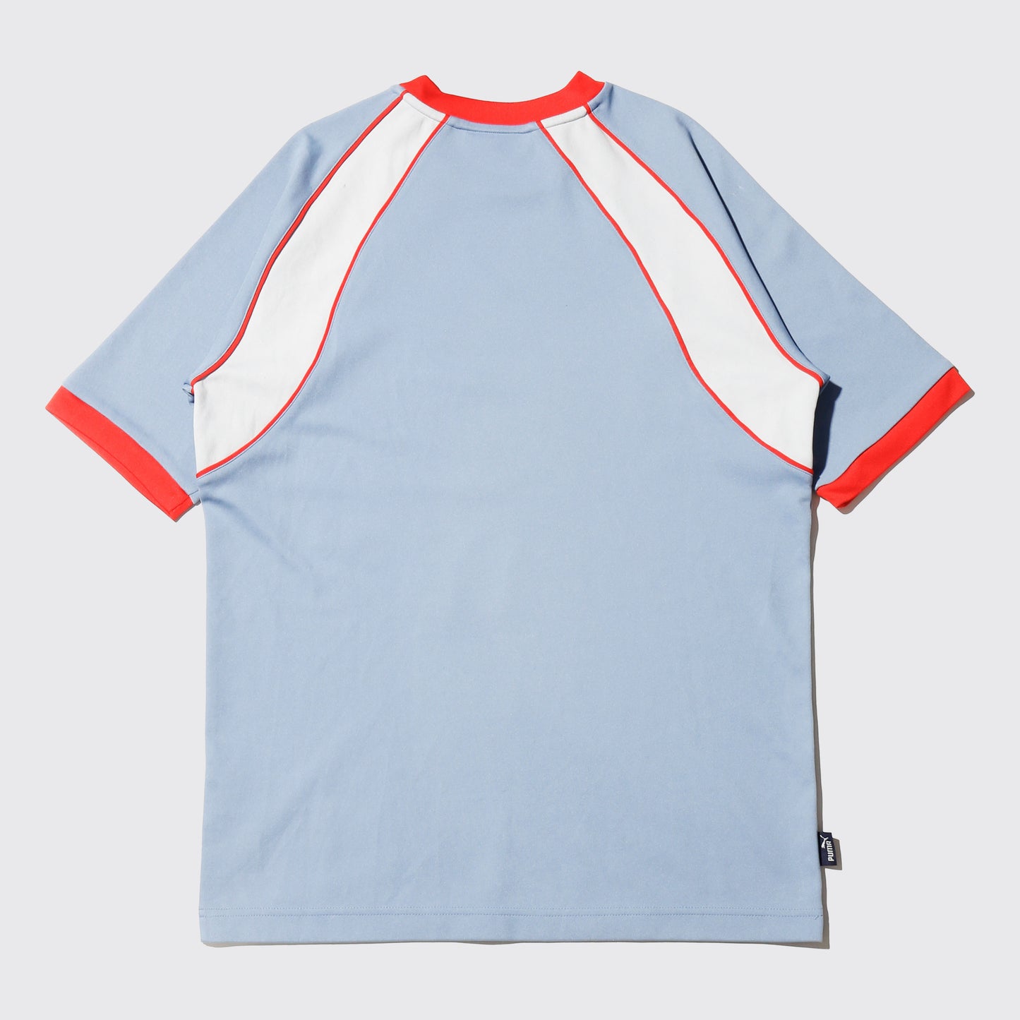 vintage 90's puma game shirt
