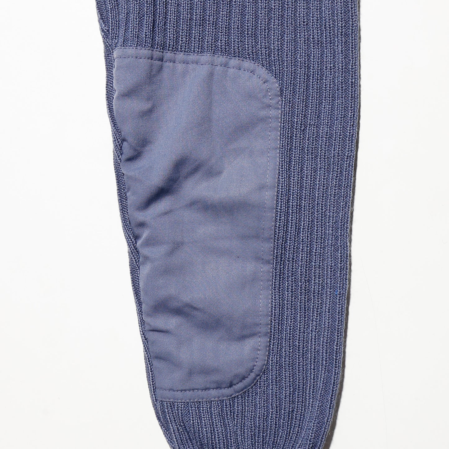 *one-off commando cardigan