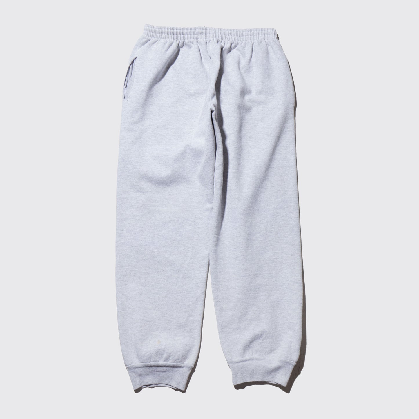 vintage 94-95's rolling stones sweat pants