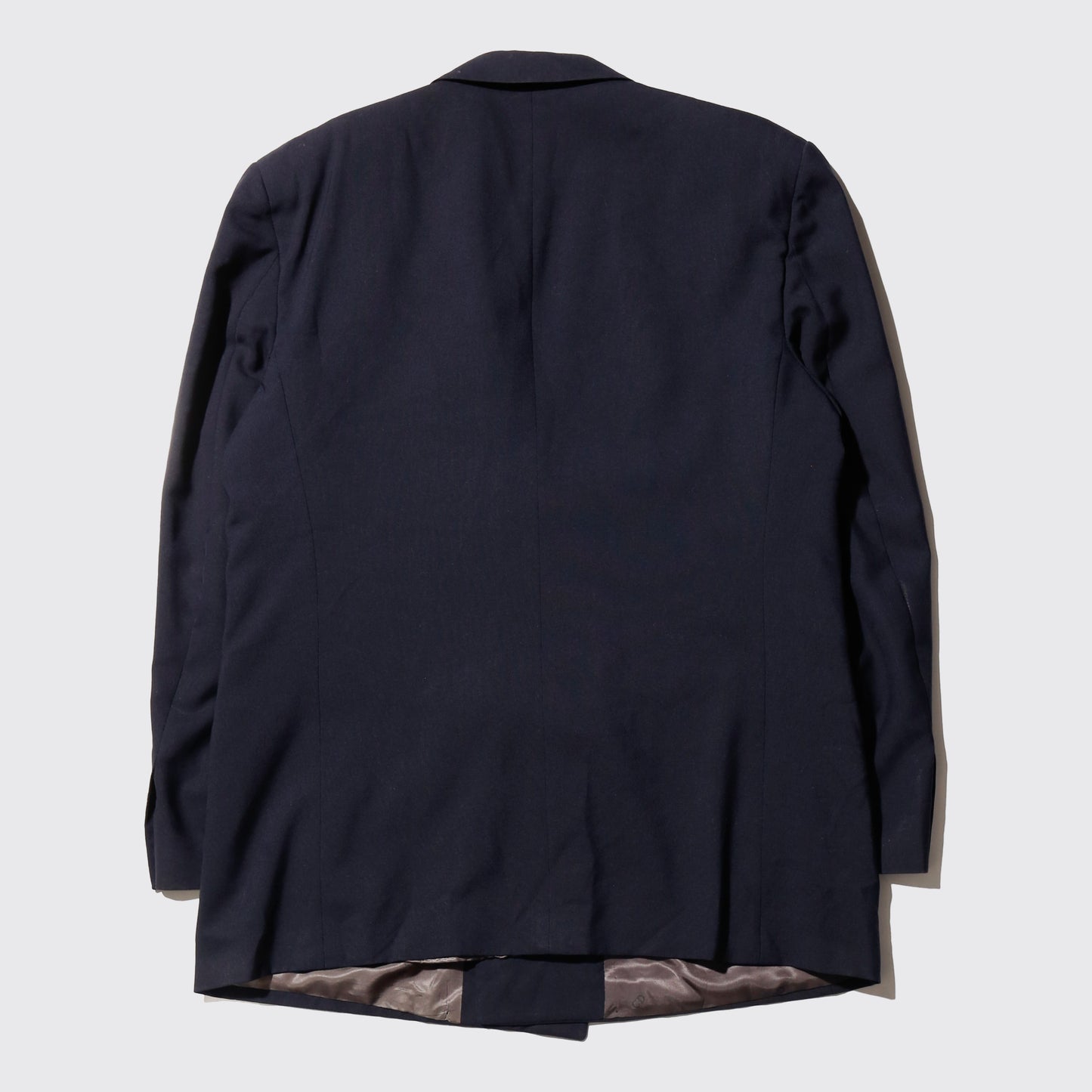 vintage 80's Dior double breasted blazer