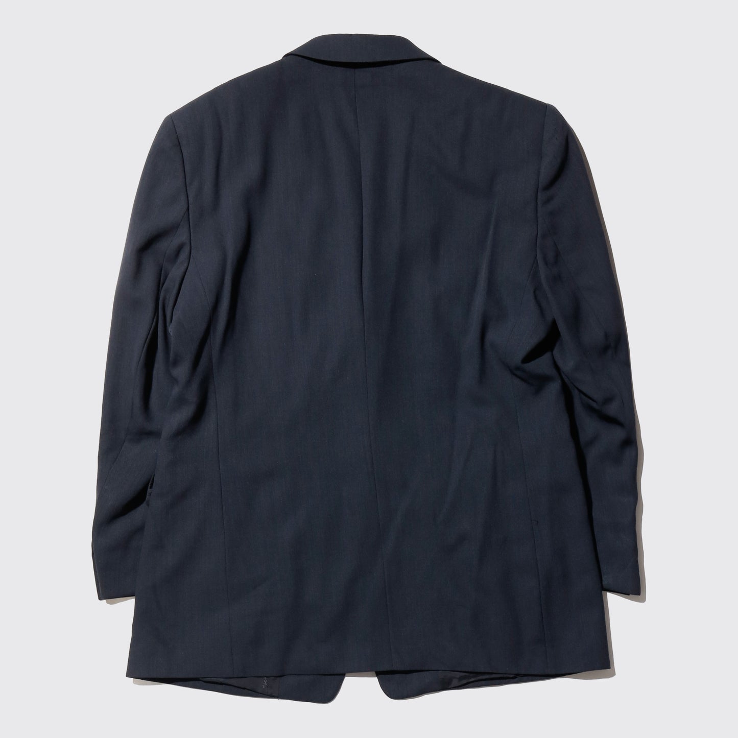 vintage 90's Yves Saint Laurent 2b single tailored jacket