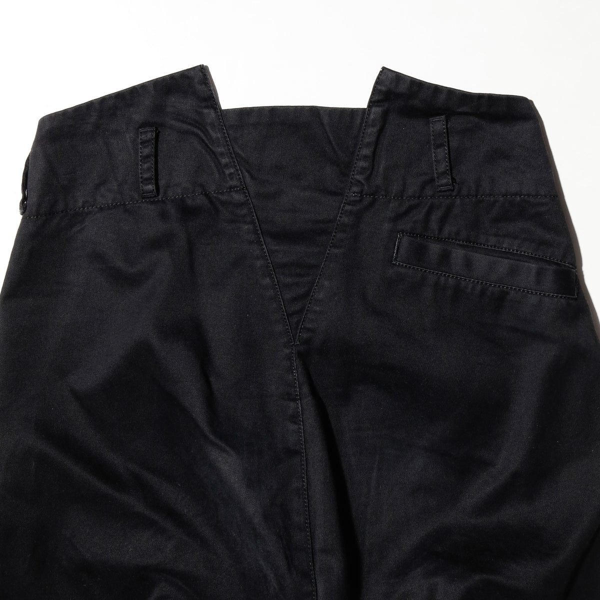 late00's Vivienne Westwood man chino shorts