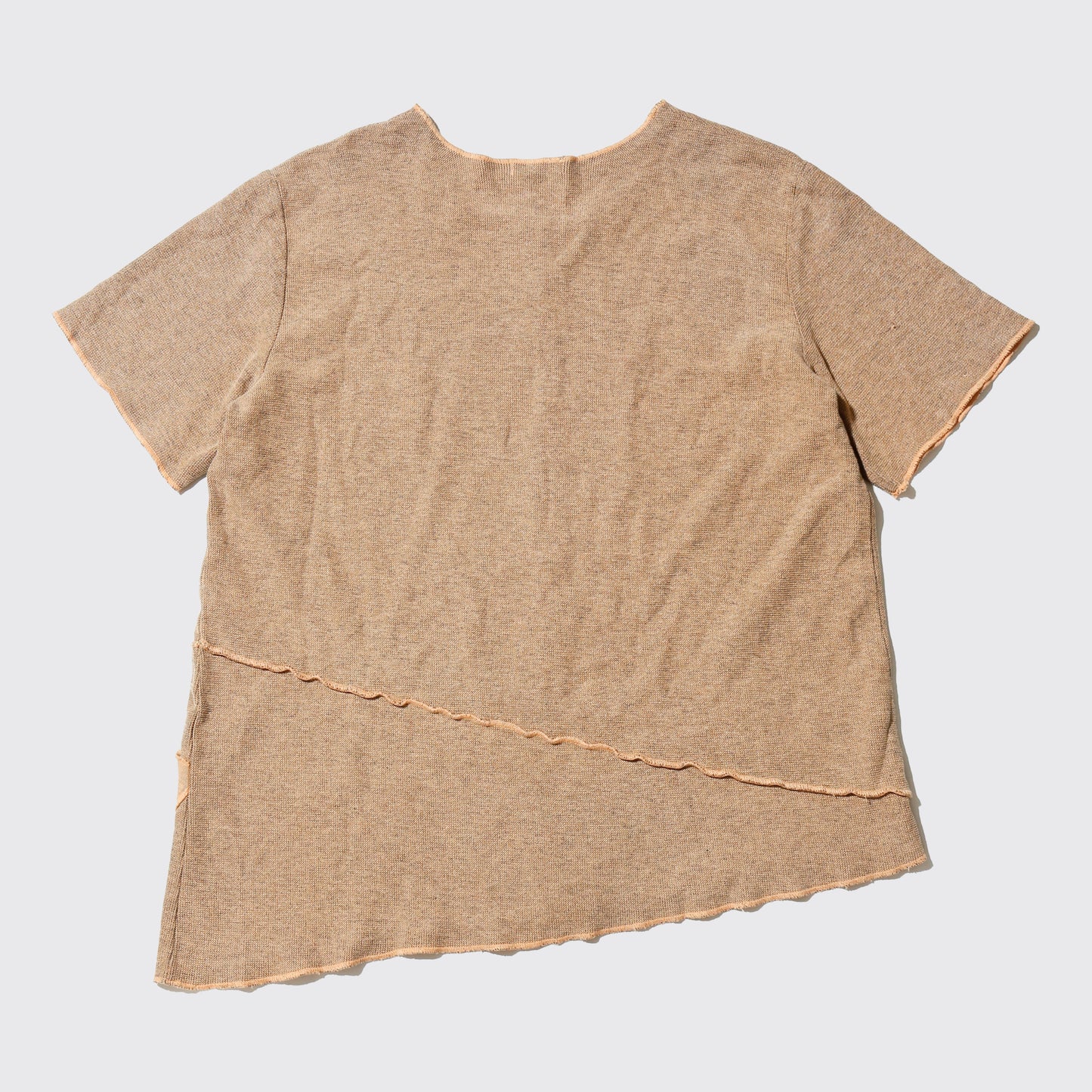 vintage asymmetry slab h/s