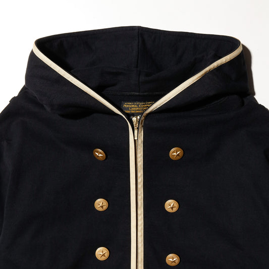 vintage 00's nitraid napoleon hoodie