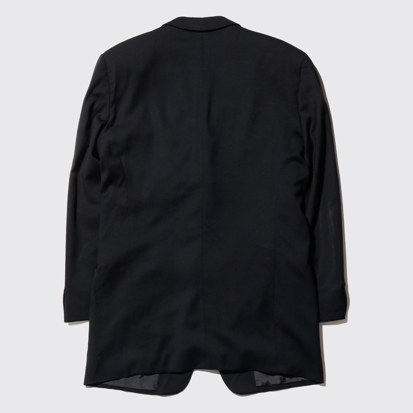 vintage 80's Giorgio Armani 3b tailored jacket
