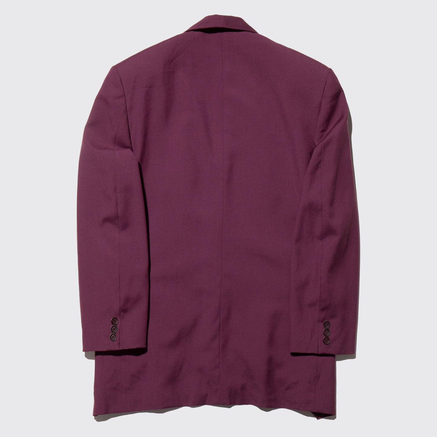 vintage deform 1b tailored jacket