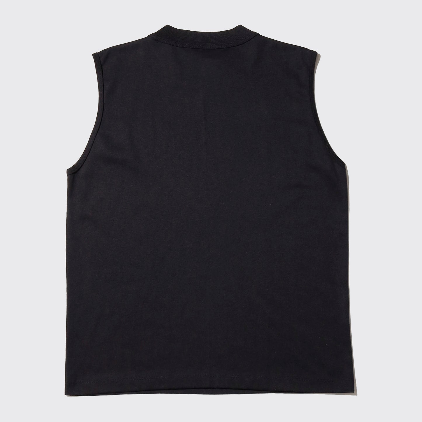 vintage 90's mock neck n/s t-shirt
