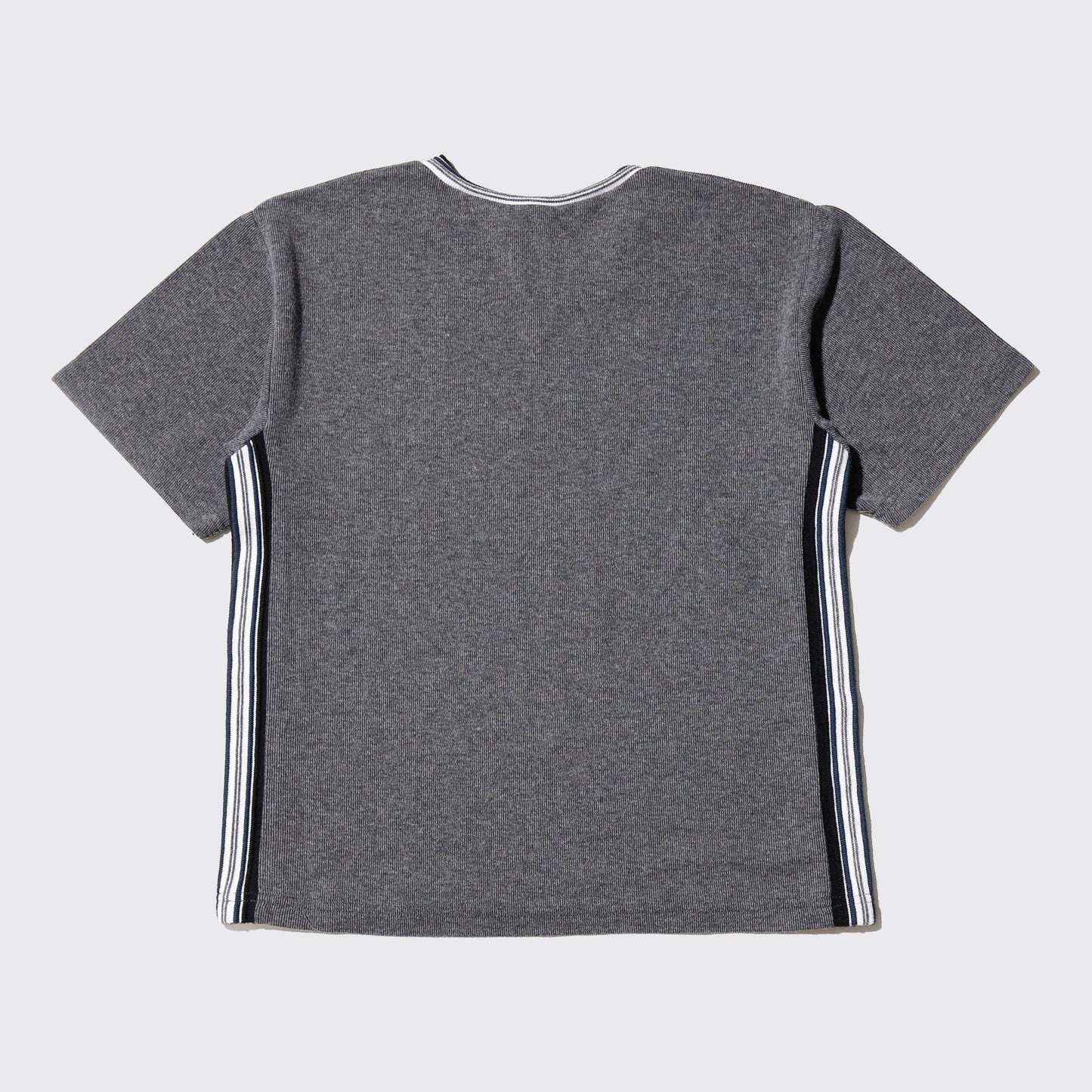 vintage 90's line cropped t-shirt