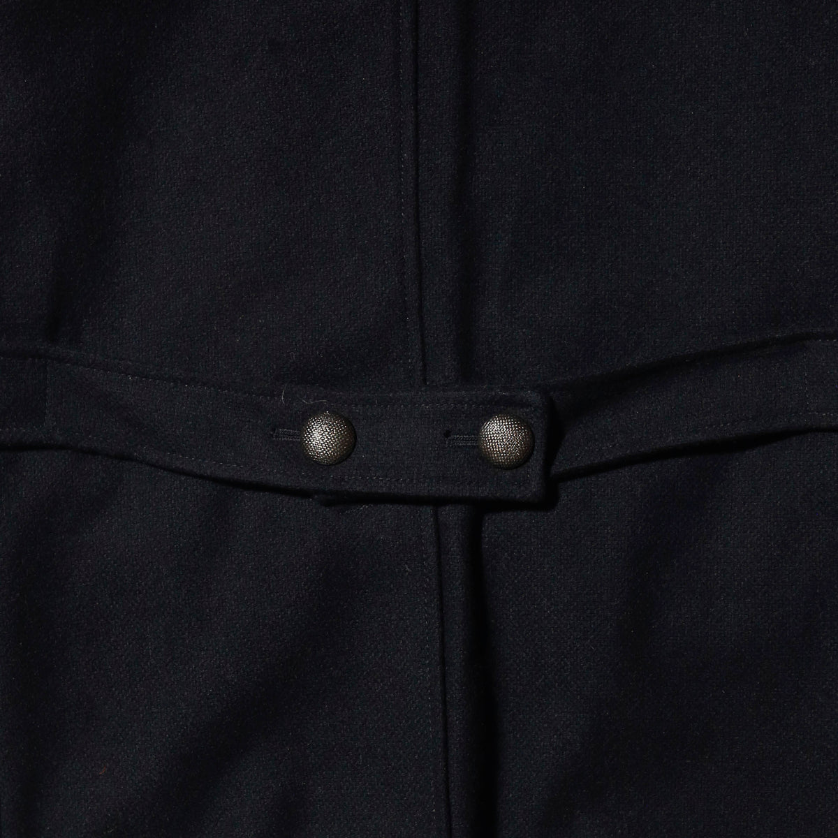 vintage wool trooper jacket