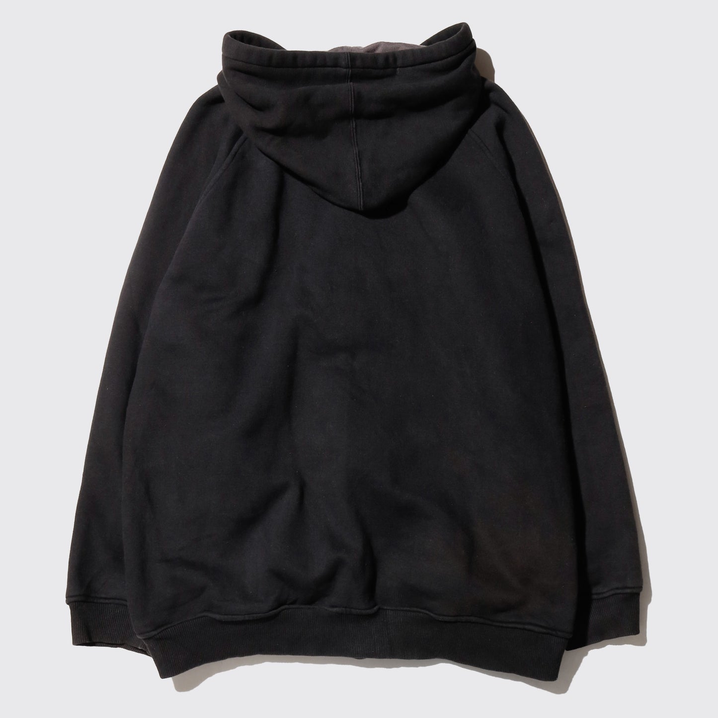 vintage 00's south pole iron cross hoodie