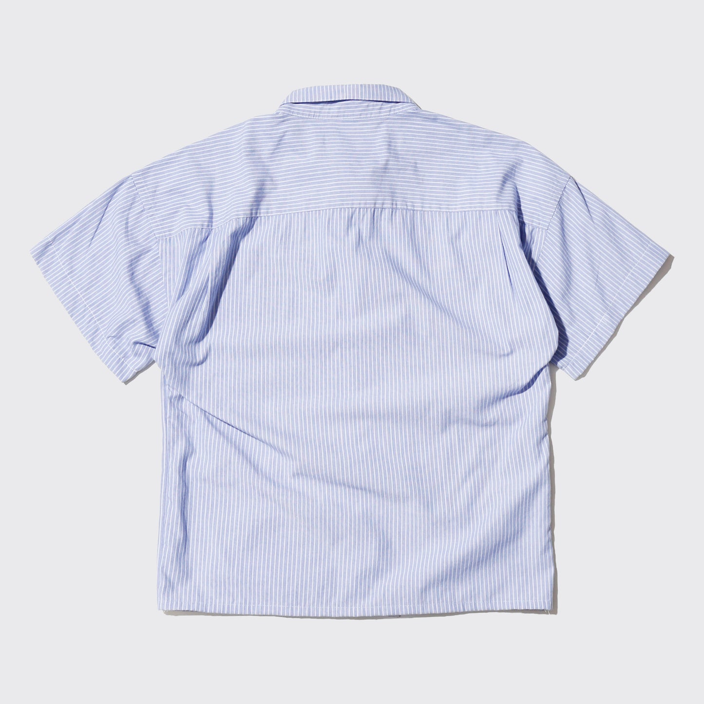 *one-off 80's Christian Dior bowtie h/s shirt