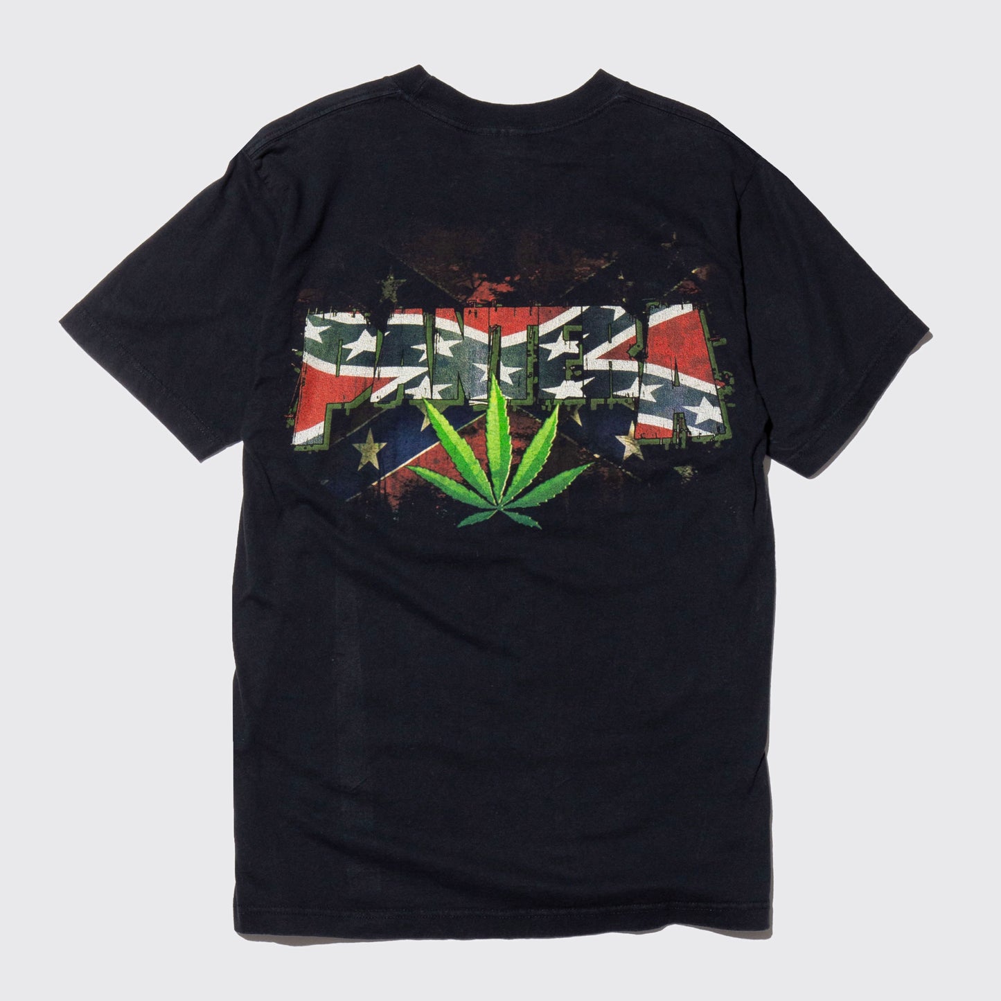 vintage just2000's Pantera t-shirt