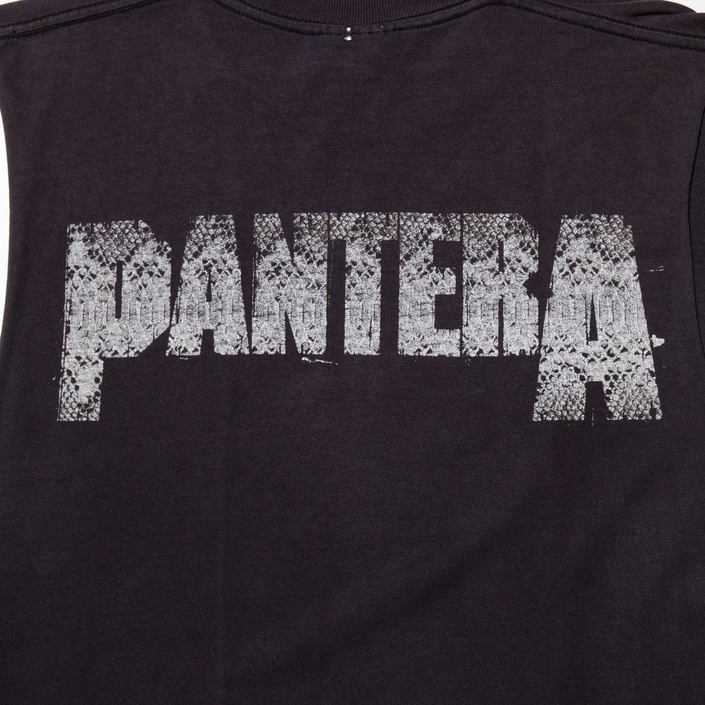 vintage just2000's Pantera n/s