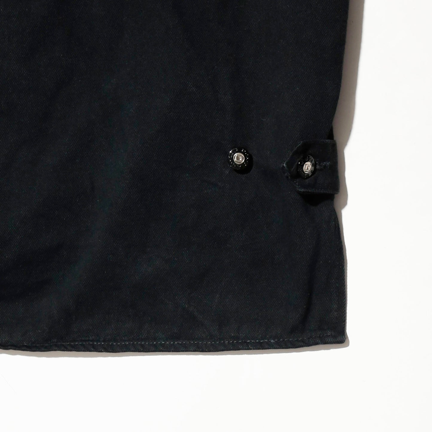 vintage don't stop tactical vest, hood storage