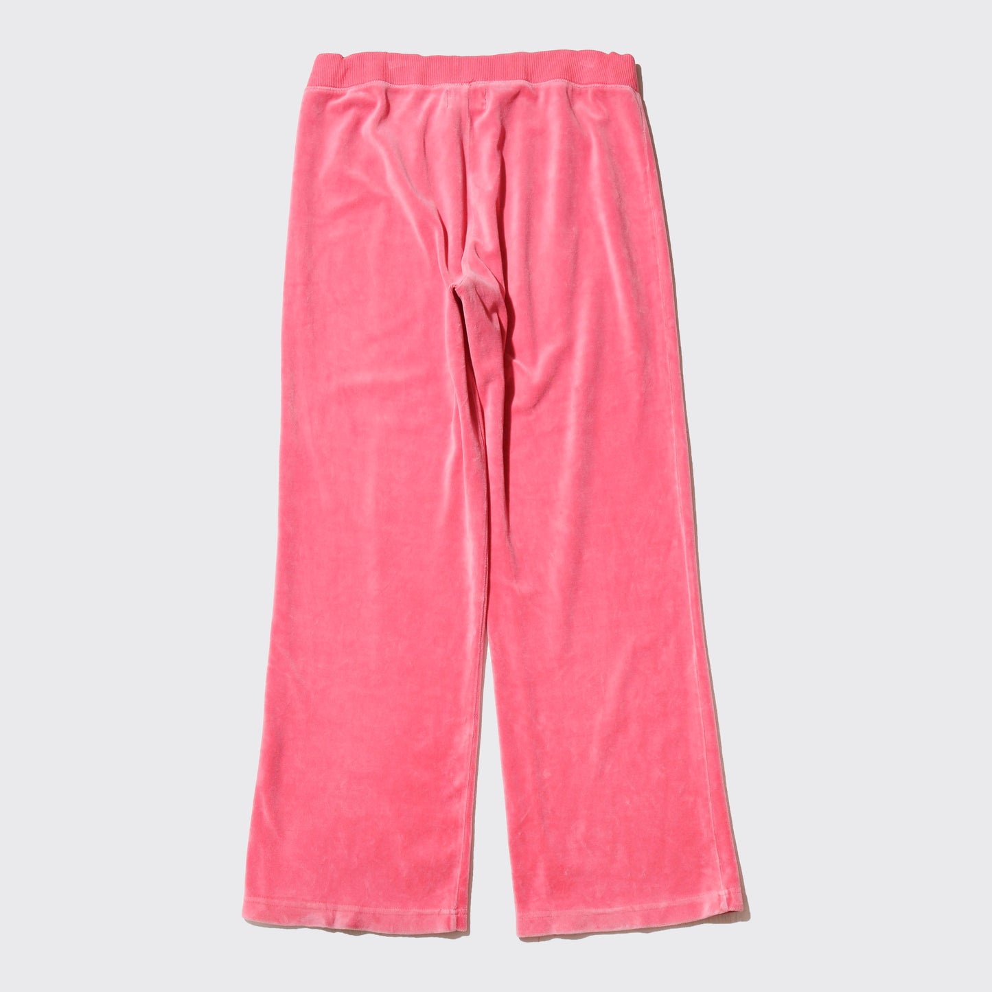 vintage barbie velour truck pants