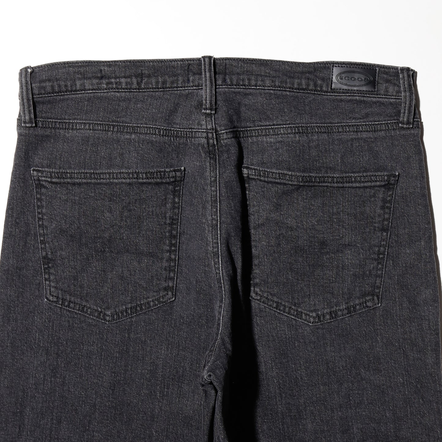 vintage rinestone wide leg jeans