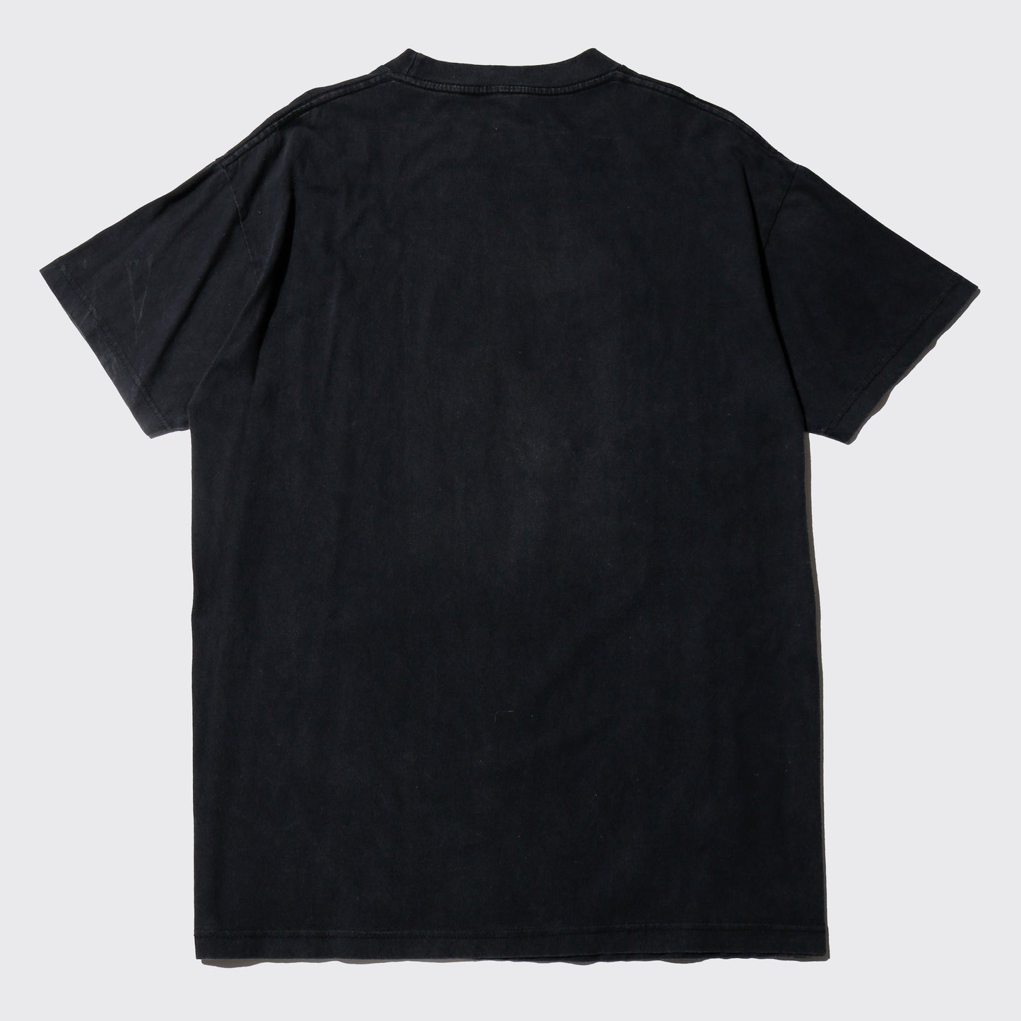 vintage 00's Naked Beneath the Water t-shirt