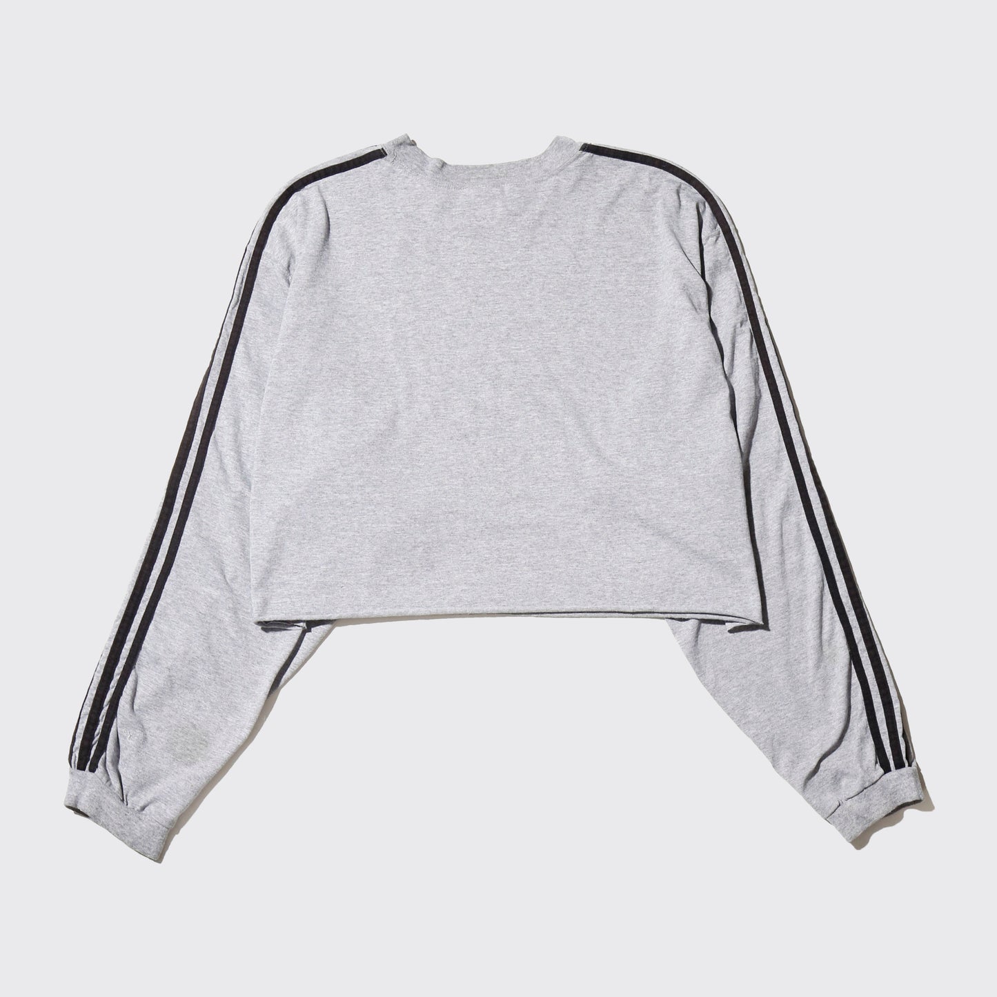 *one-off "making bacon" hand screen l/s