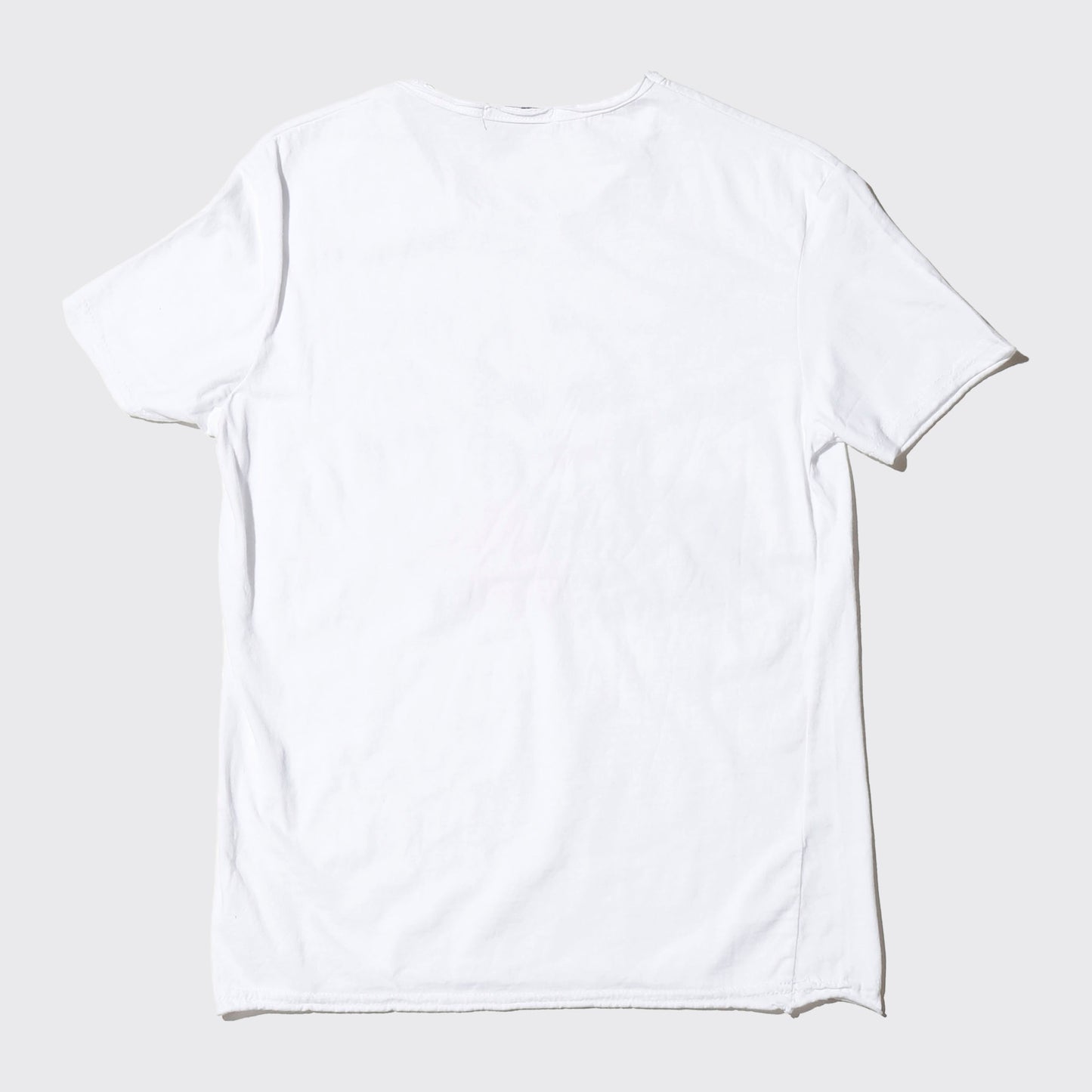 vintage 00's euro heath x joaquin joker t-shirt