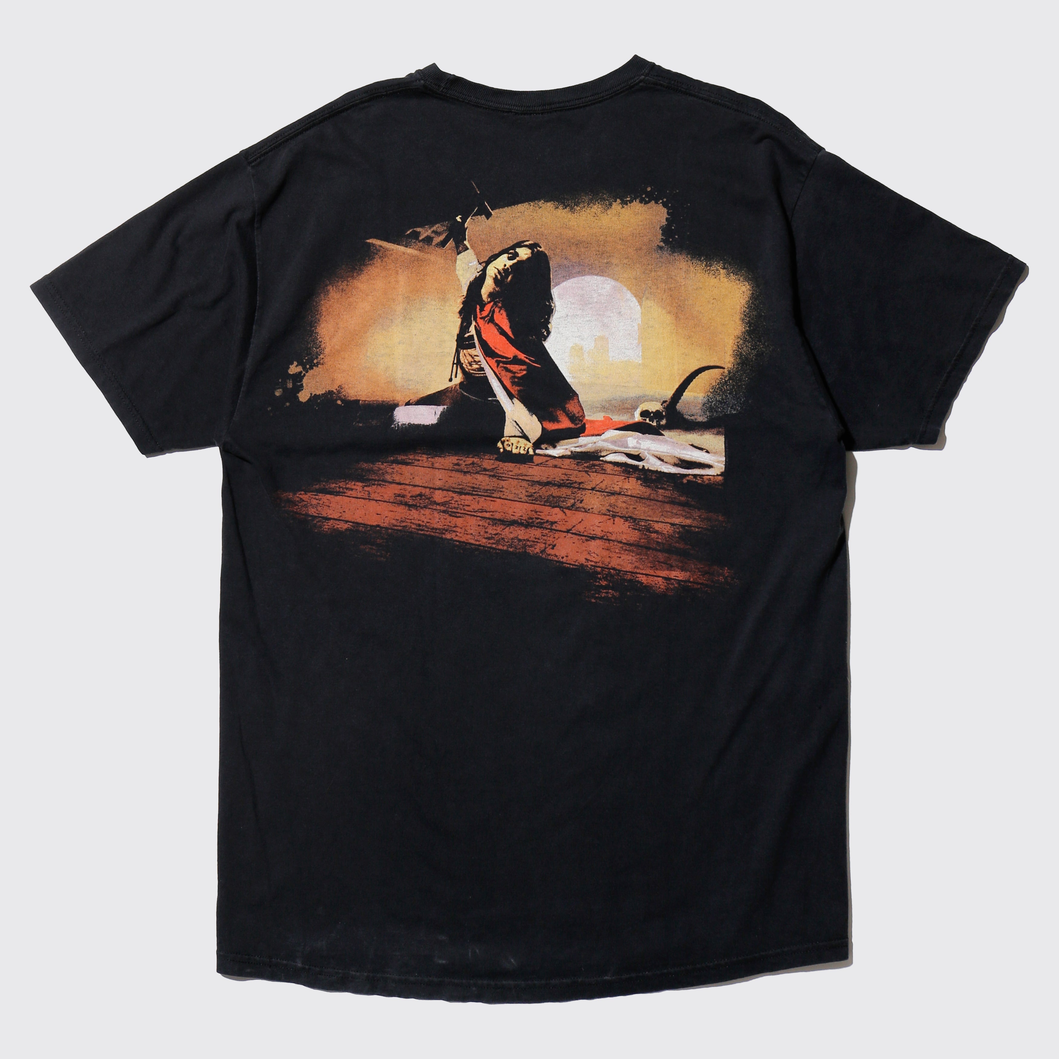 vintage 00's Ozzy Osbourne 