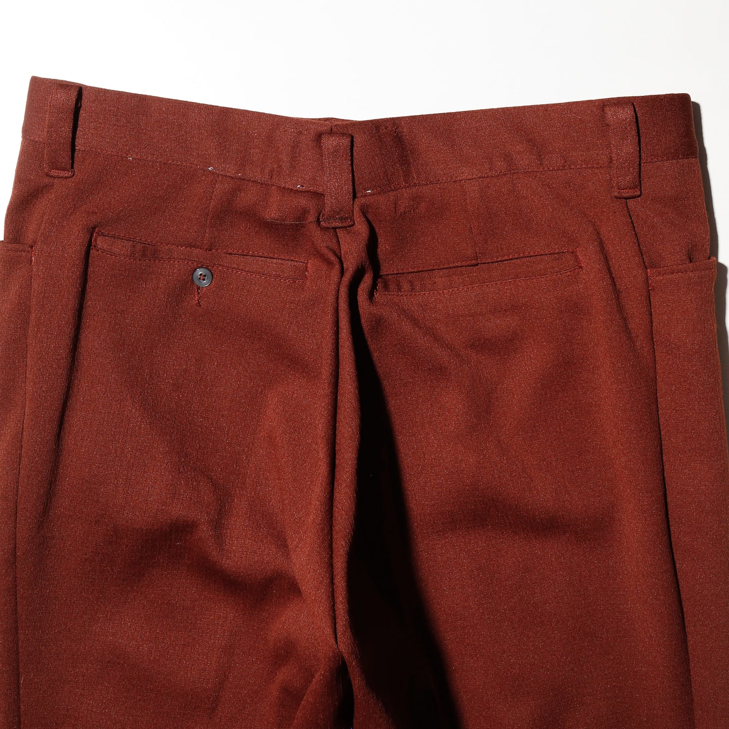 vintage 70's Harris poly set up