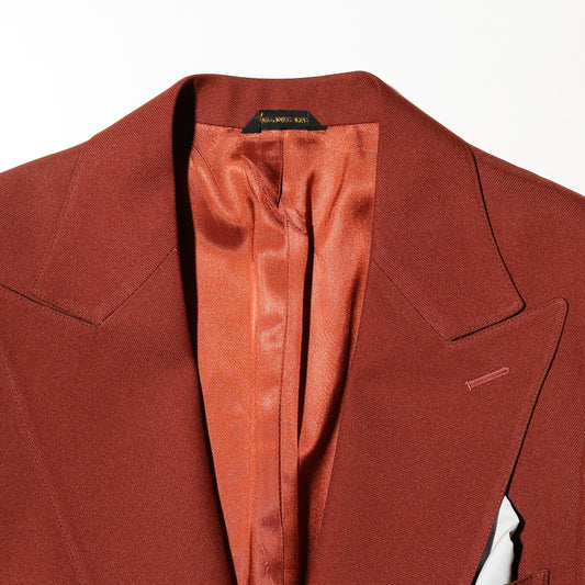 vintage 70's Crawford single 3piece set up