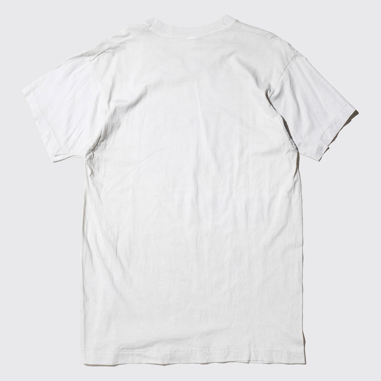 vintage 80’s Sonic Youth Sonic / Lydia Lunch Death Valley ‘69 t-shirt , design by Savage Pencil