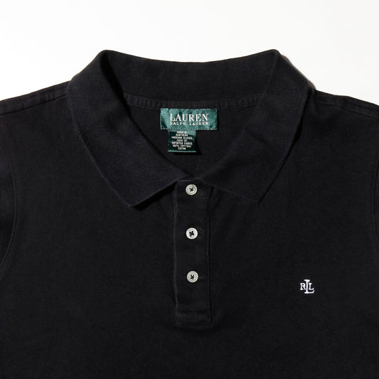 vintage lauren ralph lauren polo n/s