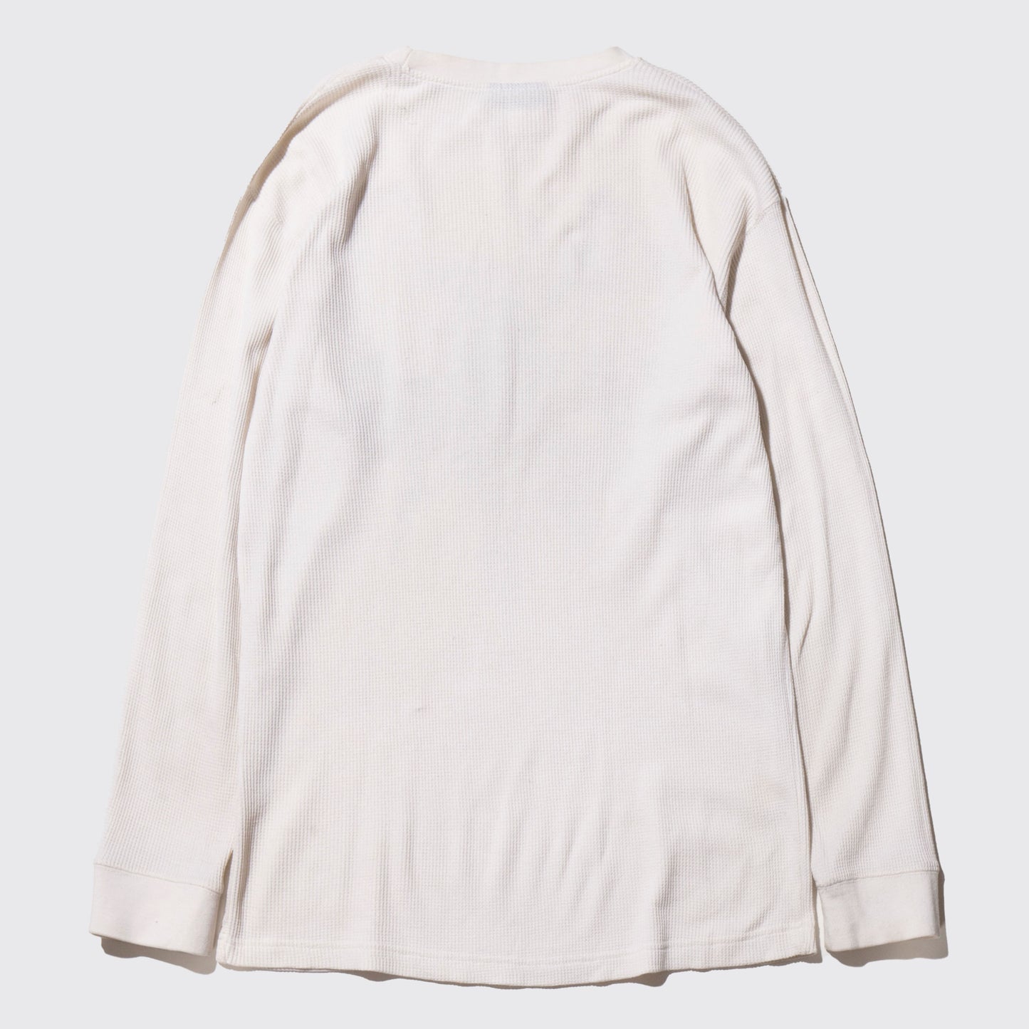 vintage Southpole loose thermal l/s