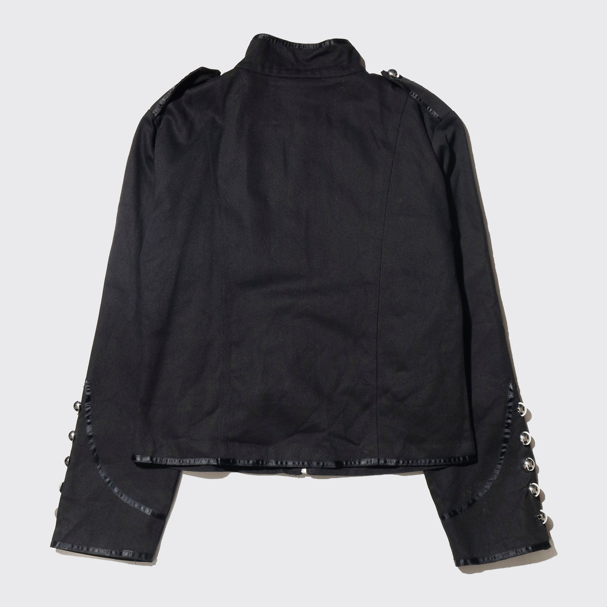 vintage jawbreaker napoleon costume jacket