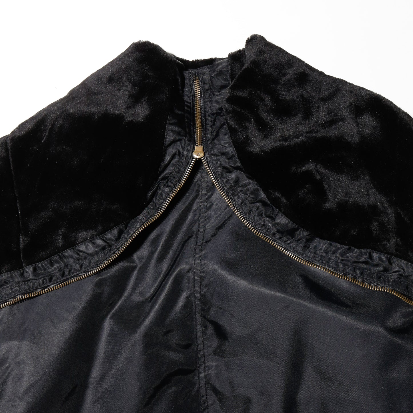 vintage type n-2b flight jacket