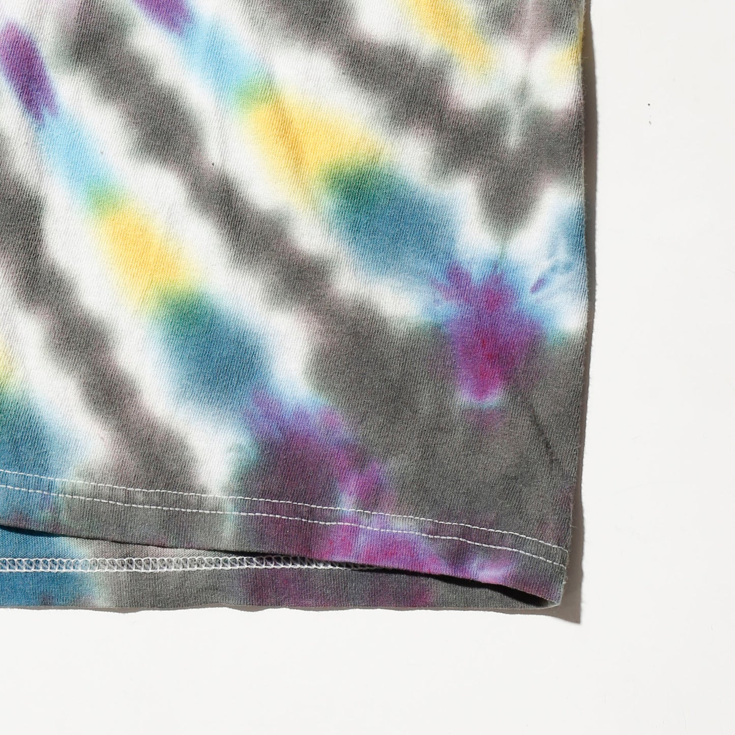 vintage 1997's Jimi Hendrix "eye" t-shirt