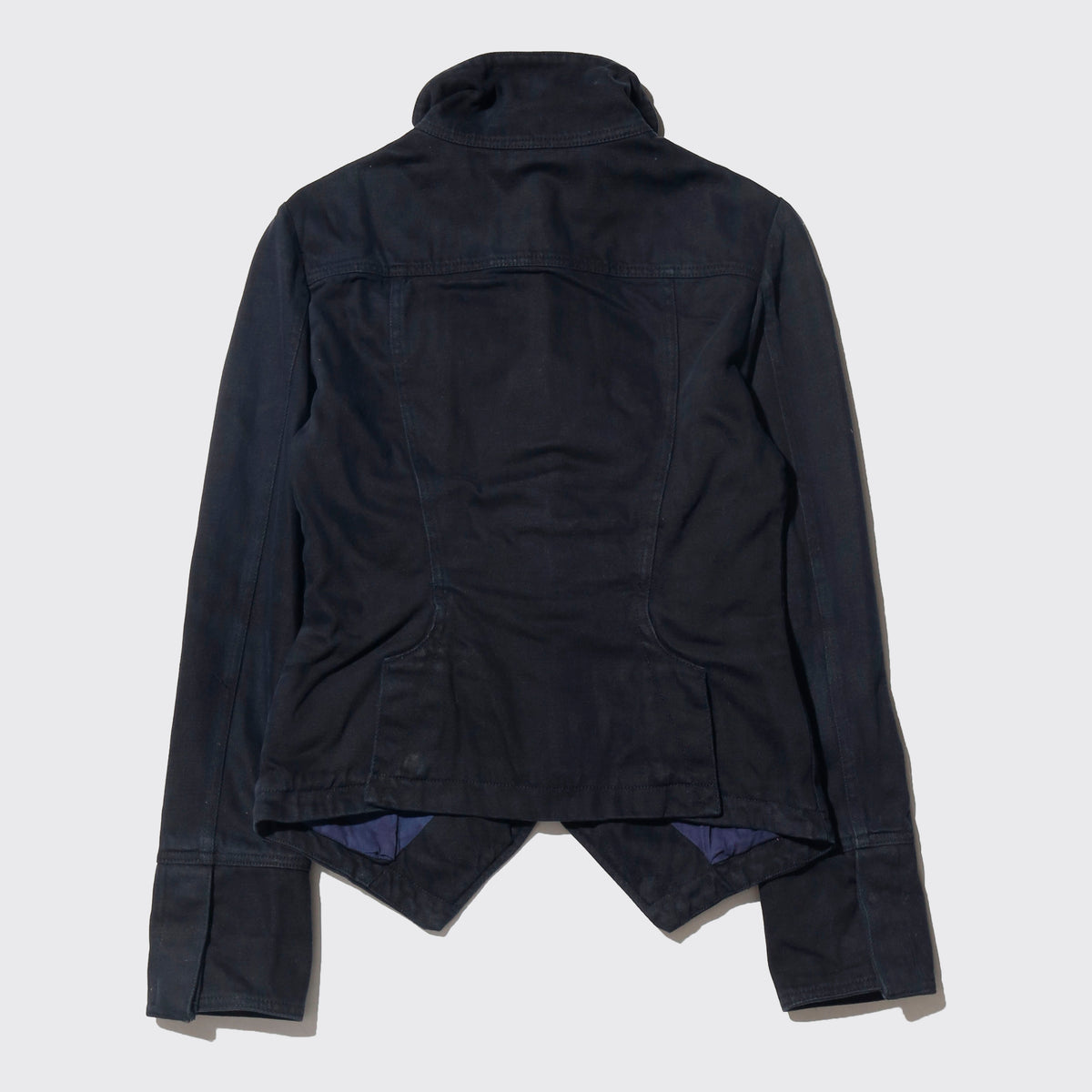 vintage 00's diesel spencer festival jacket