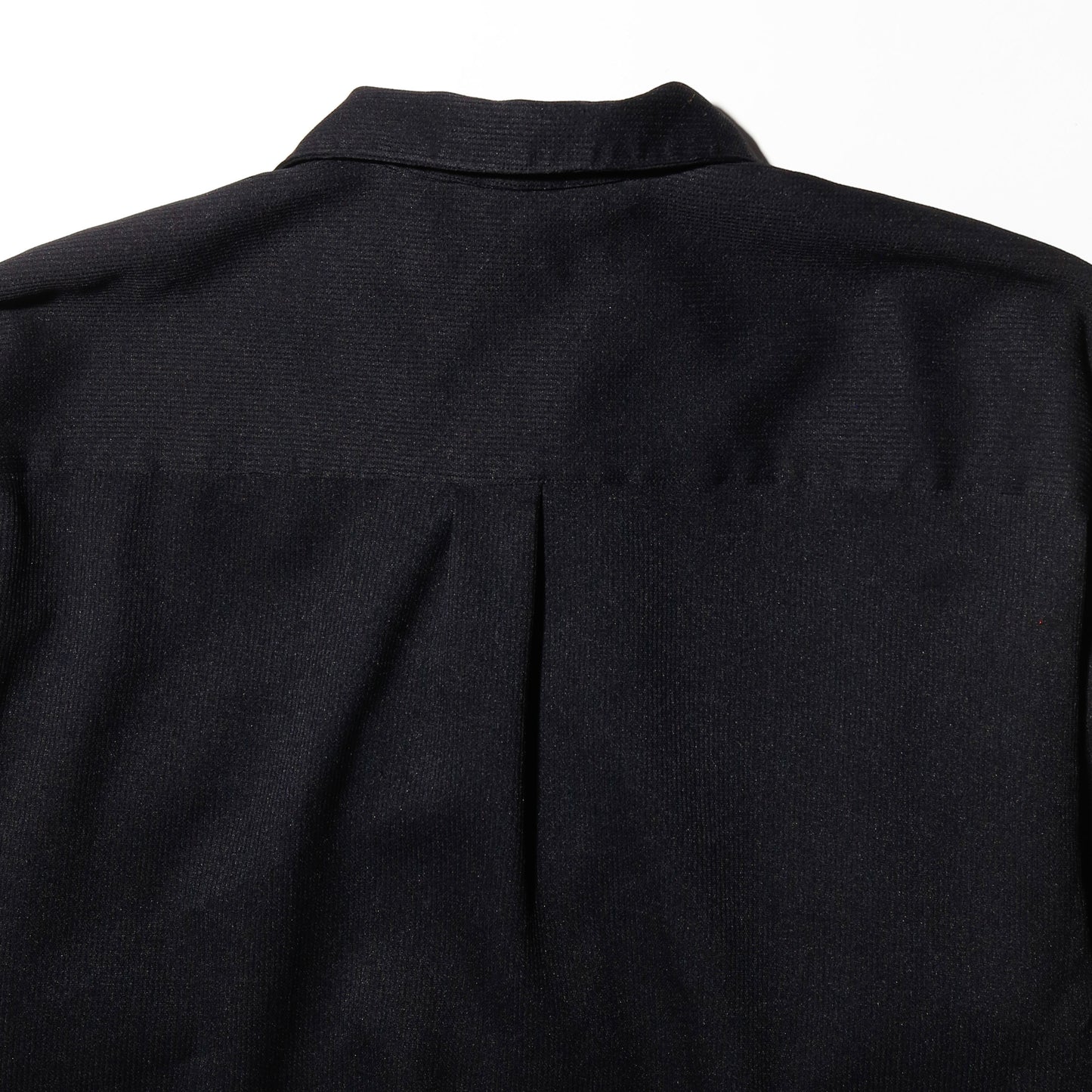 vintage double breasted shirt