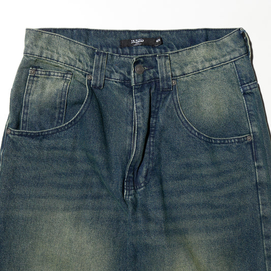 Jaded London colossus baggy jeans