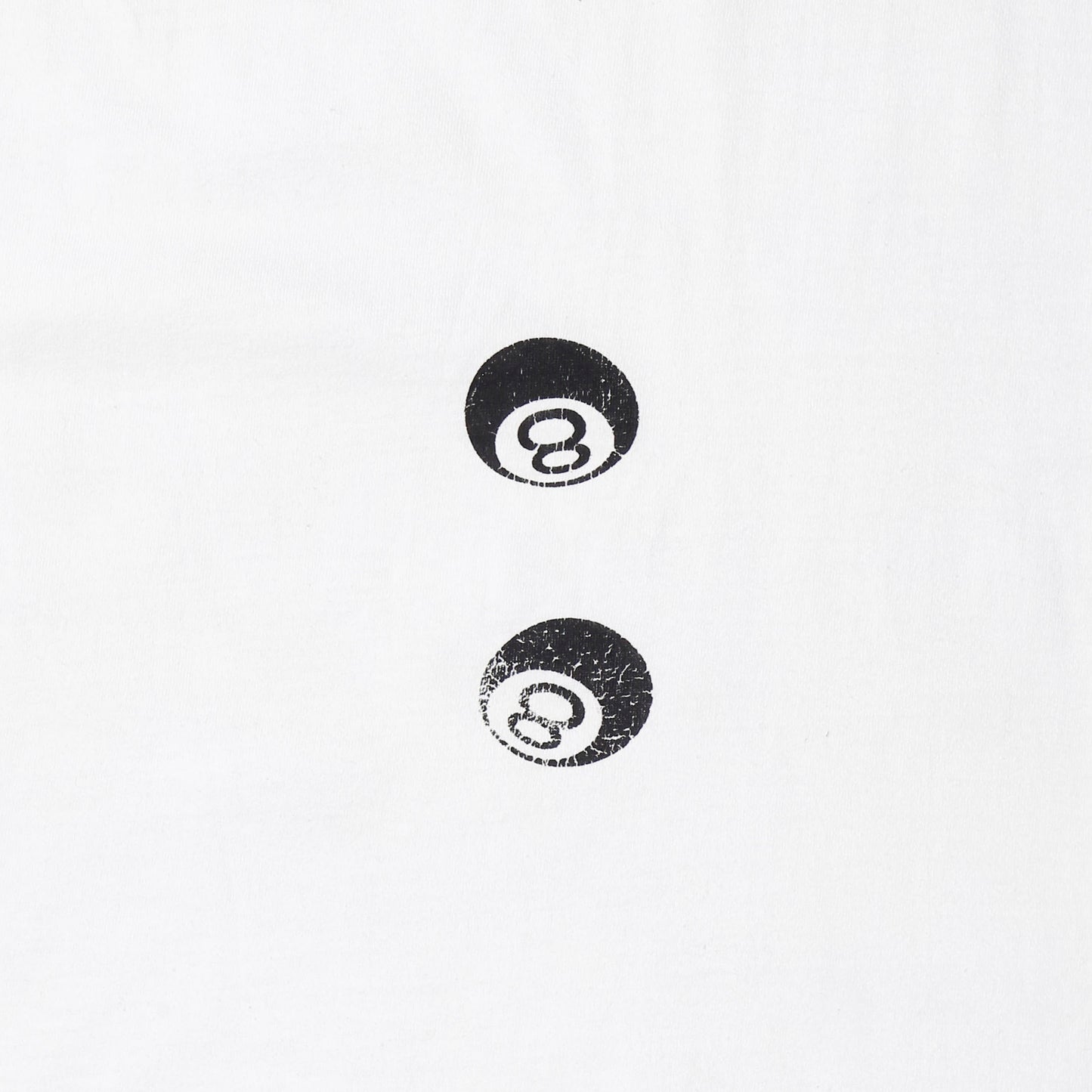 vintage 90's "au revoir" photo t-shirt