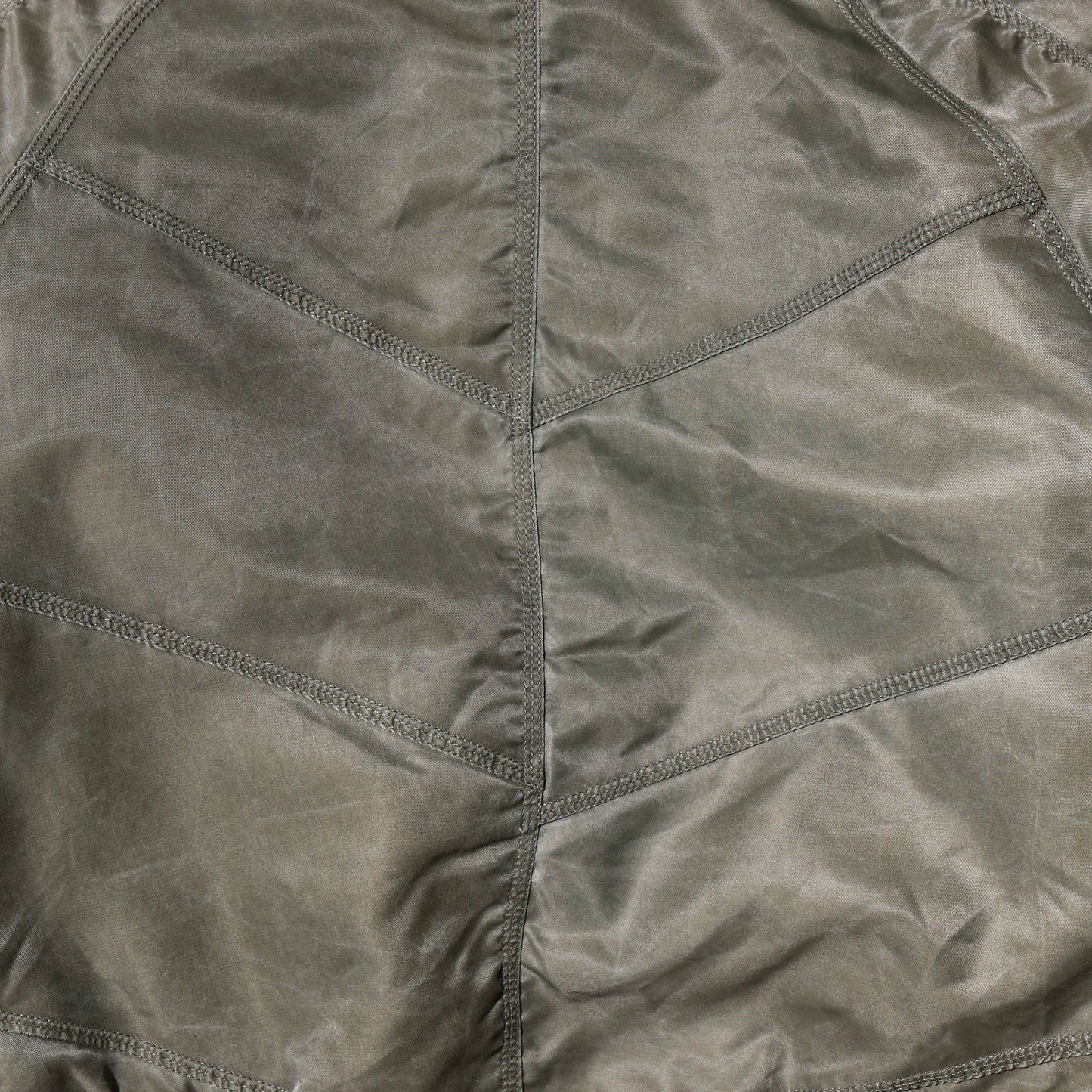 vintage dust n-2b type jacket