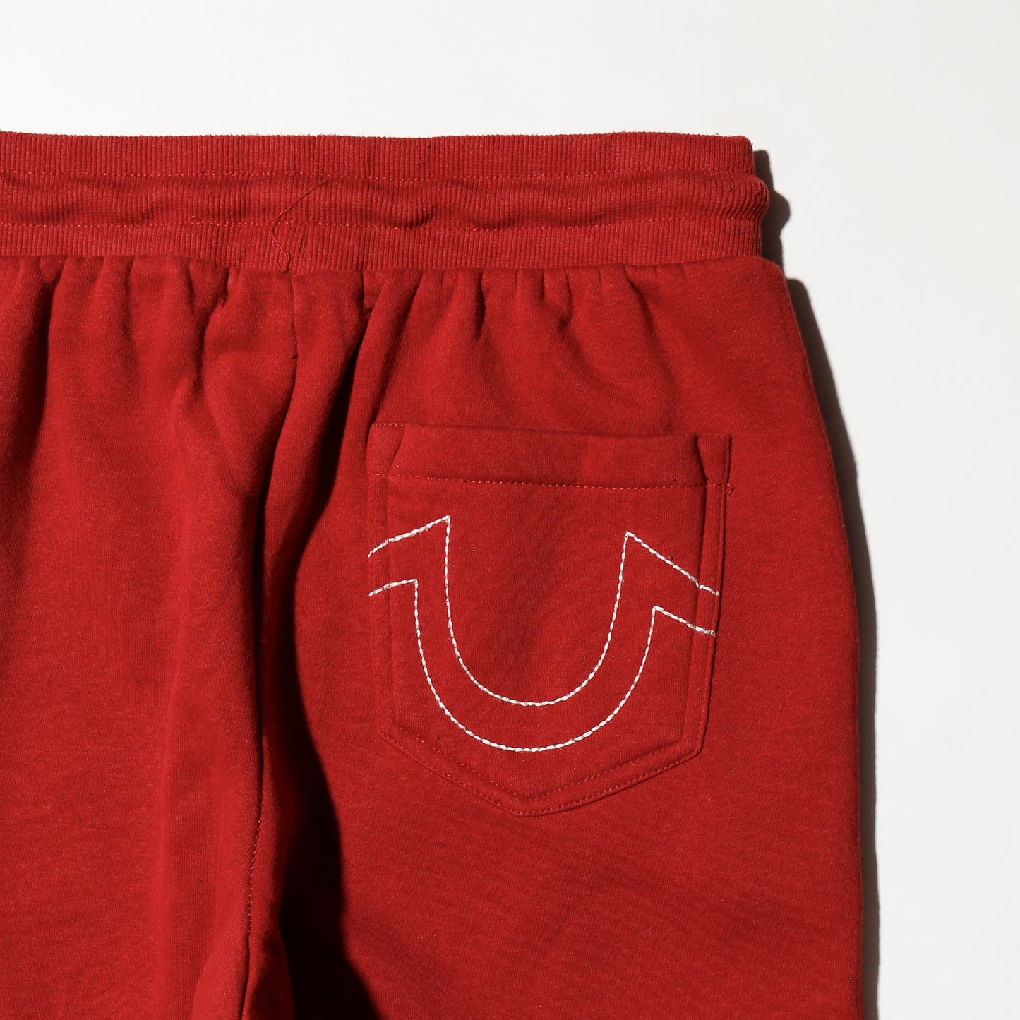 vintage true religion broderie sweat pants