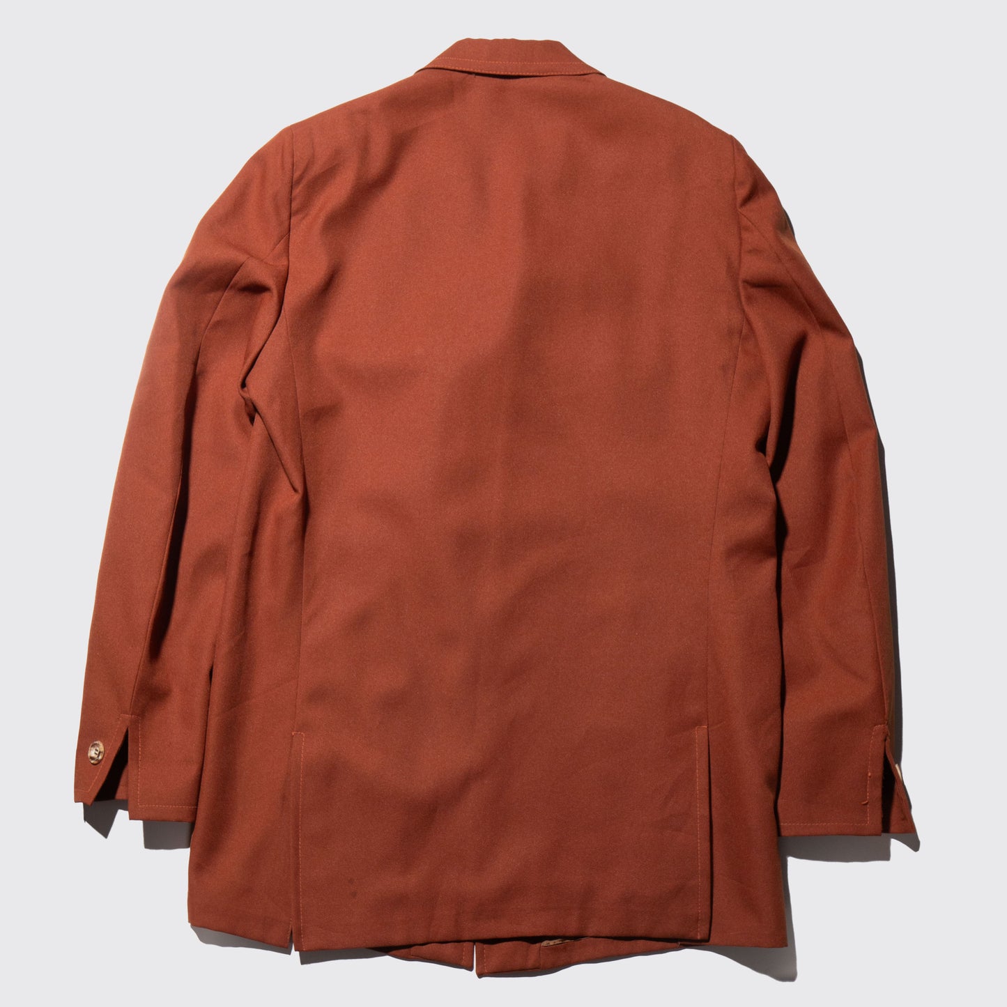 vintage 4p poly jacket