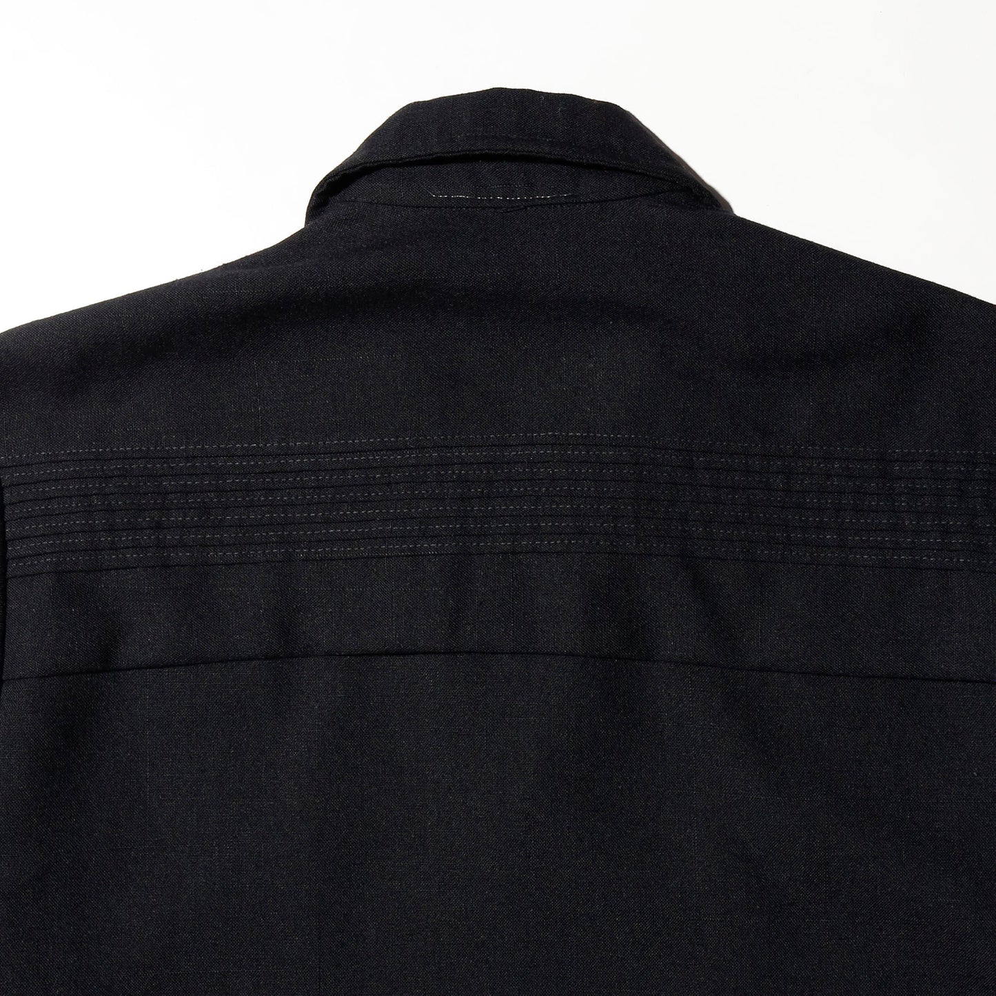 vintage 70's davila 4p h/s shirt