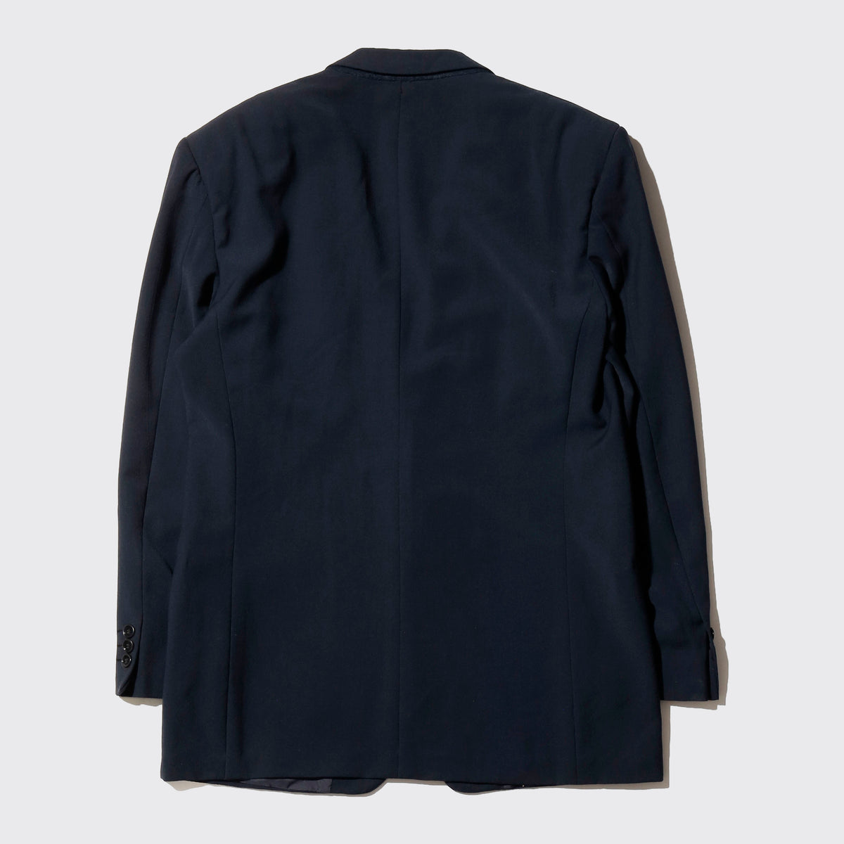 vintage 80's Giorgio Armani 2b tailored jacket